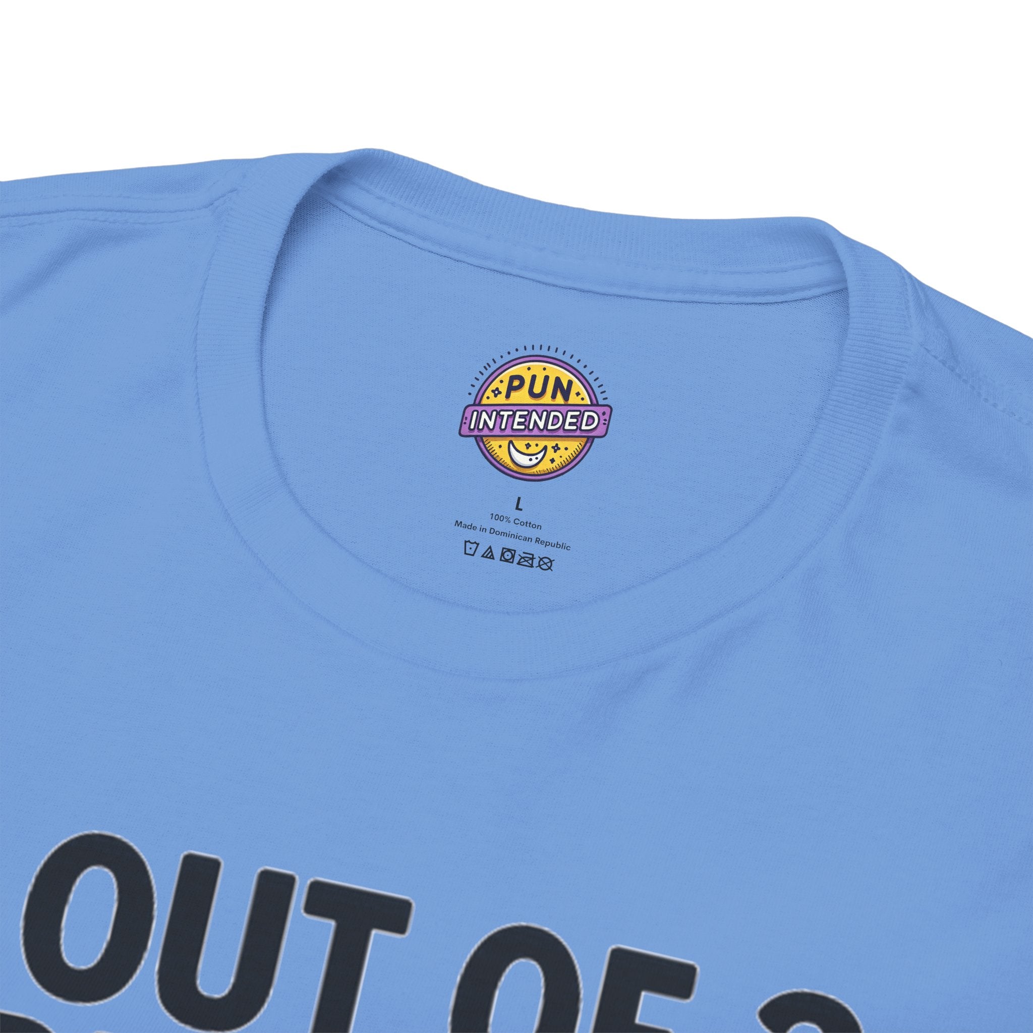 4 Out of 3 People Struggle With Math T-Shirt