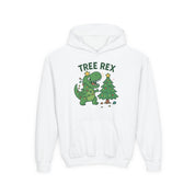 Tree Rex Boys & Girls Sweatshirt