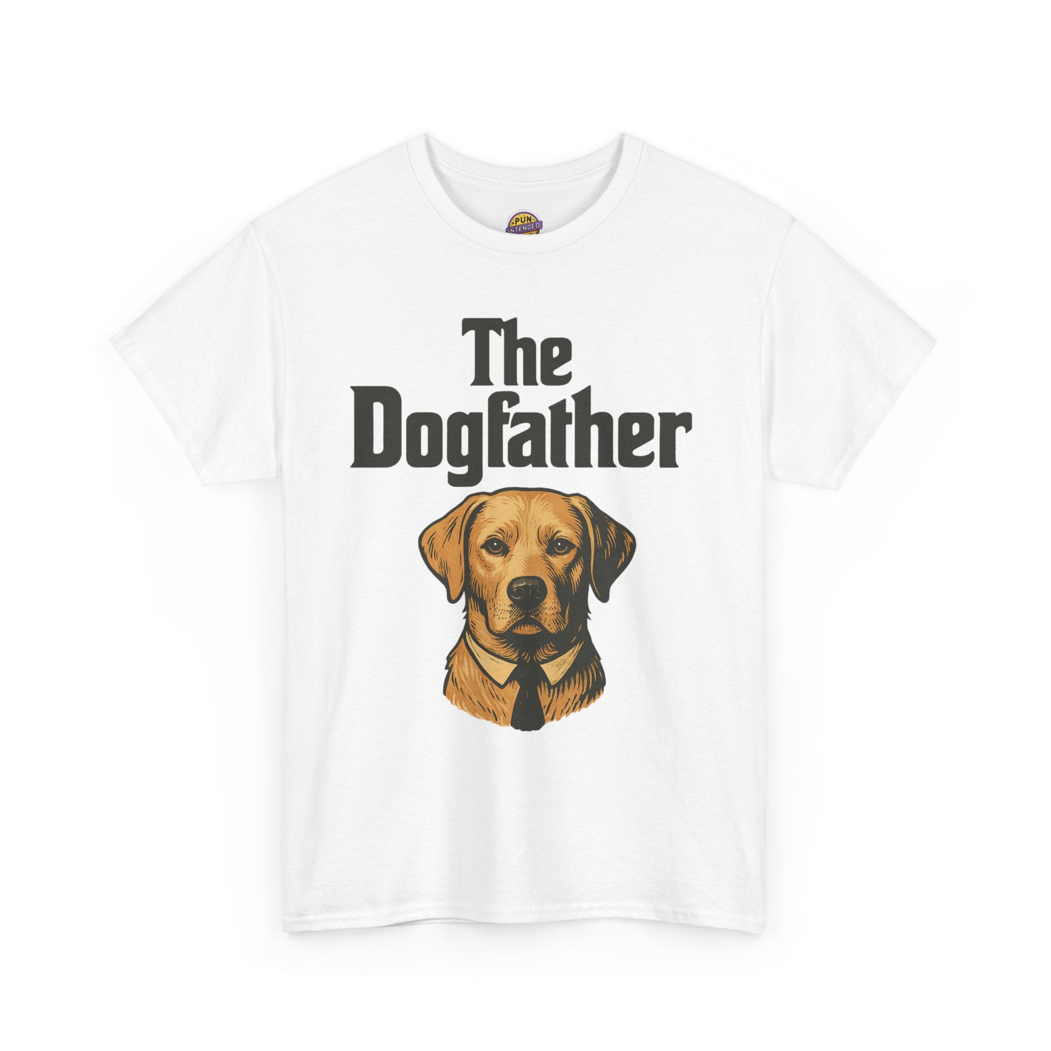 Dog Father T-Shirt