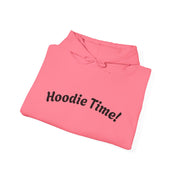 Hoodie Time! Hoodie