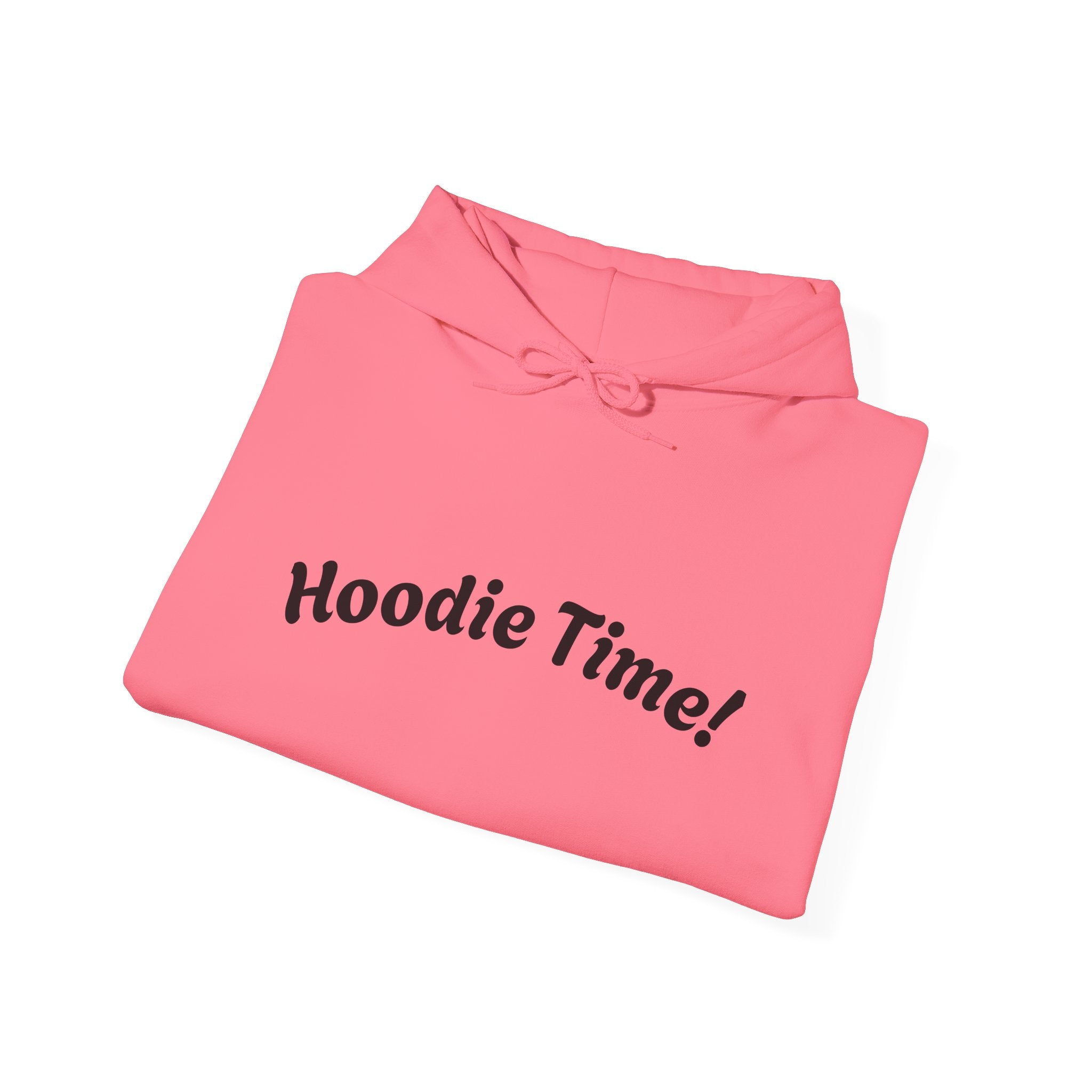 Hoodie Time! Hoodie