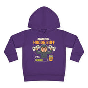 Loading... Hoodie Buff Toddler Hoodie
