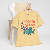 Hooked On You T-Shirt