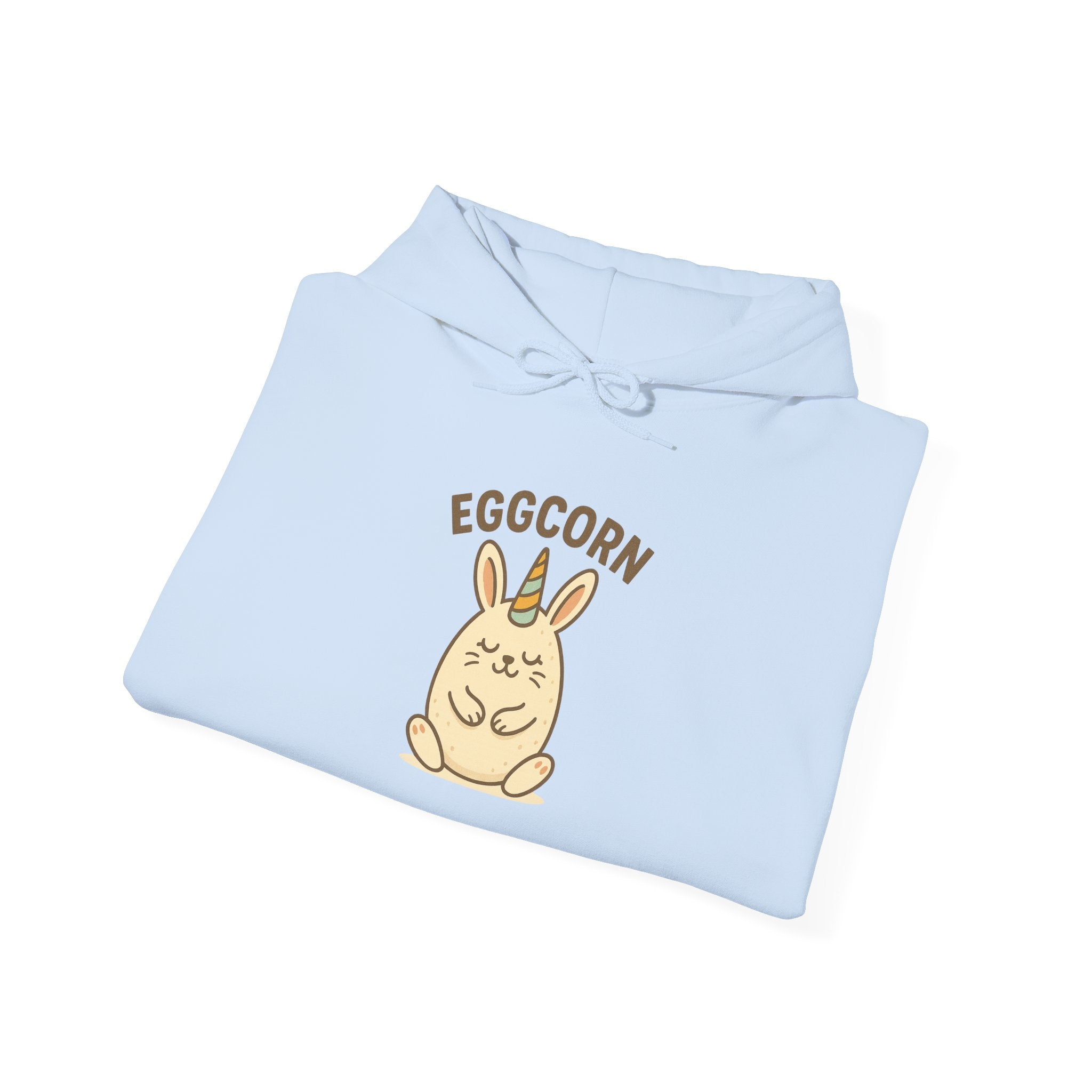 Eggcorn Bunny Hoodie