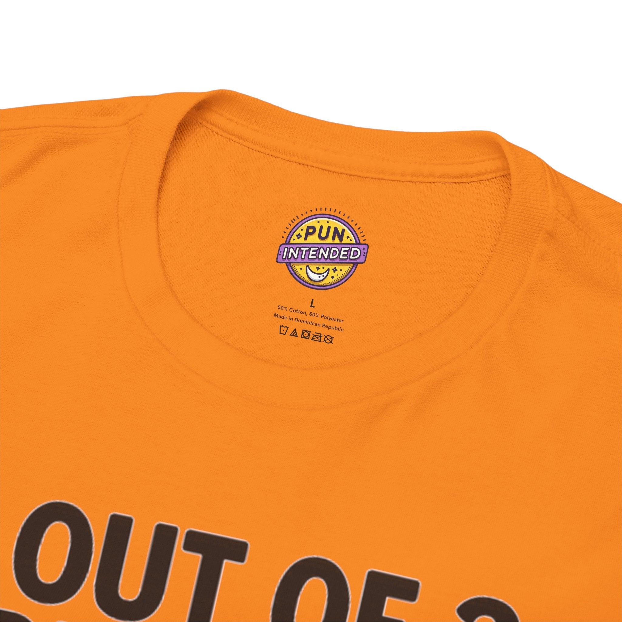 4 Out of 3 People Struggle With Math T-Shirt