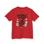 Treble Maker Kids T-Shirt