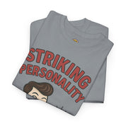 Striking Personality T-Shirt
