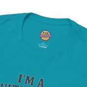 I am a Multitasker T-Shirt