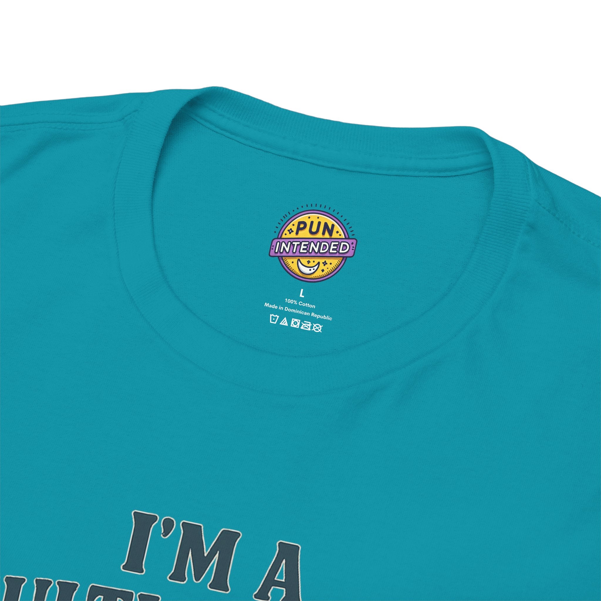 I am a Multitasker T-Shirt