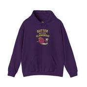 Gutter but Still Glamorous Bowling Hoodie
