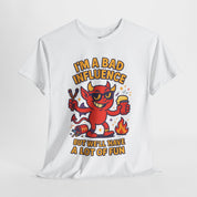 Playful Bad Influence T-Shirt