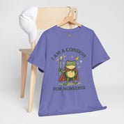 A Conduit for Nonsense T-Shirt