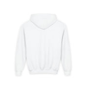 Fire Quaker Childrens Hoodie