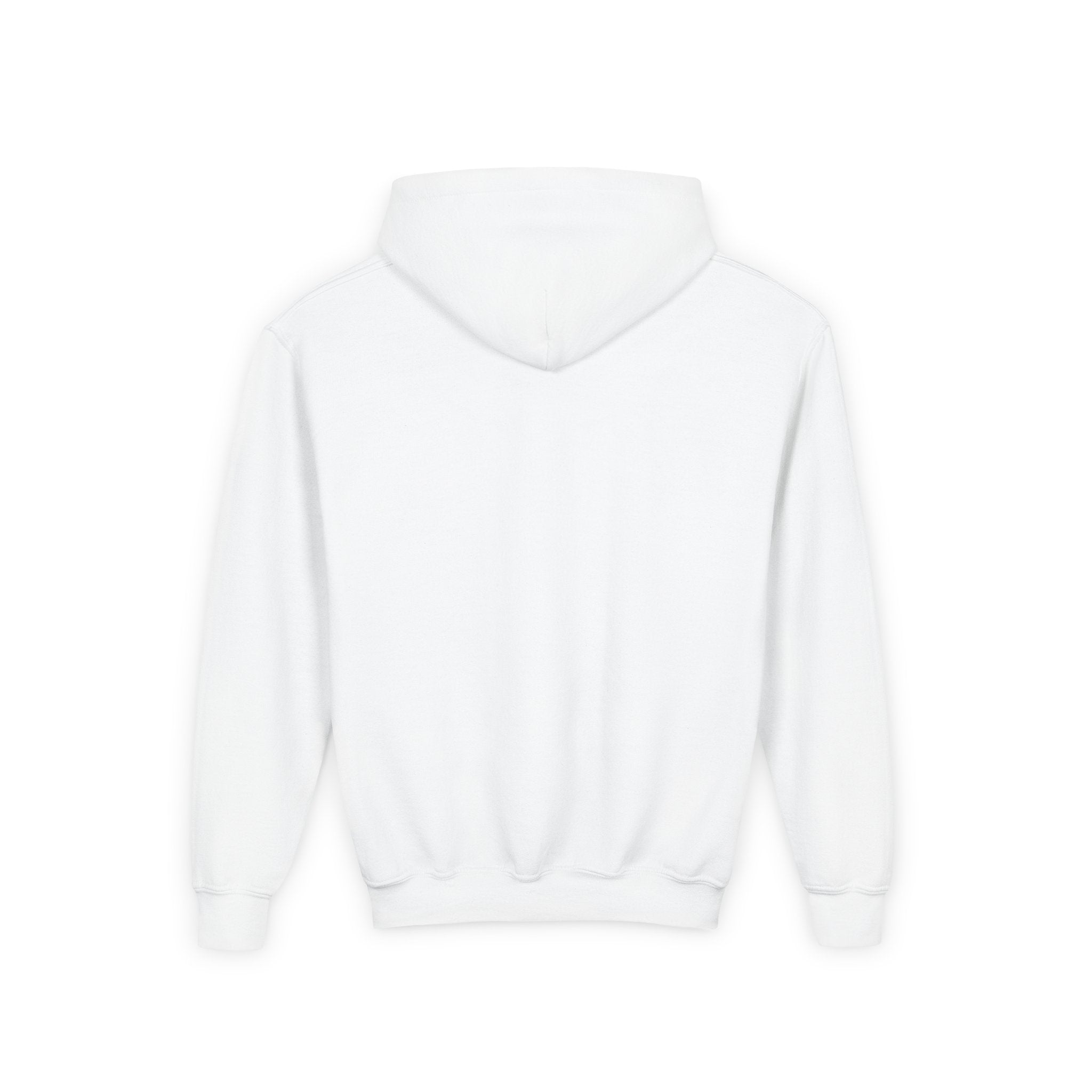 Fire Quaker Childrens Hoodie
