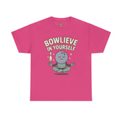 Bowleve in Yourself T-Shirt
