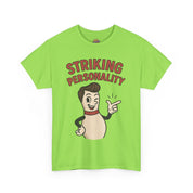 Striking Personality T-Shirt