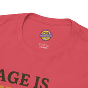 Age Doesn't Matter T-Shirt