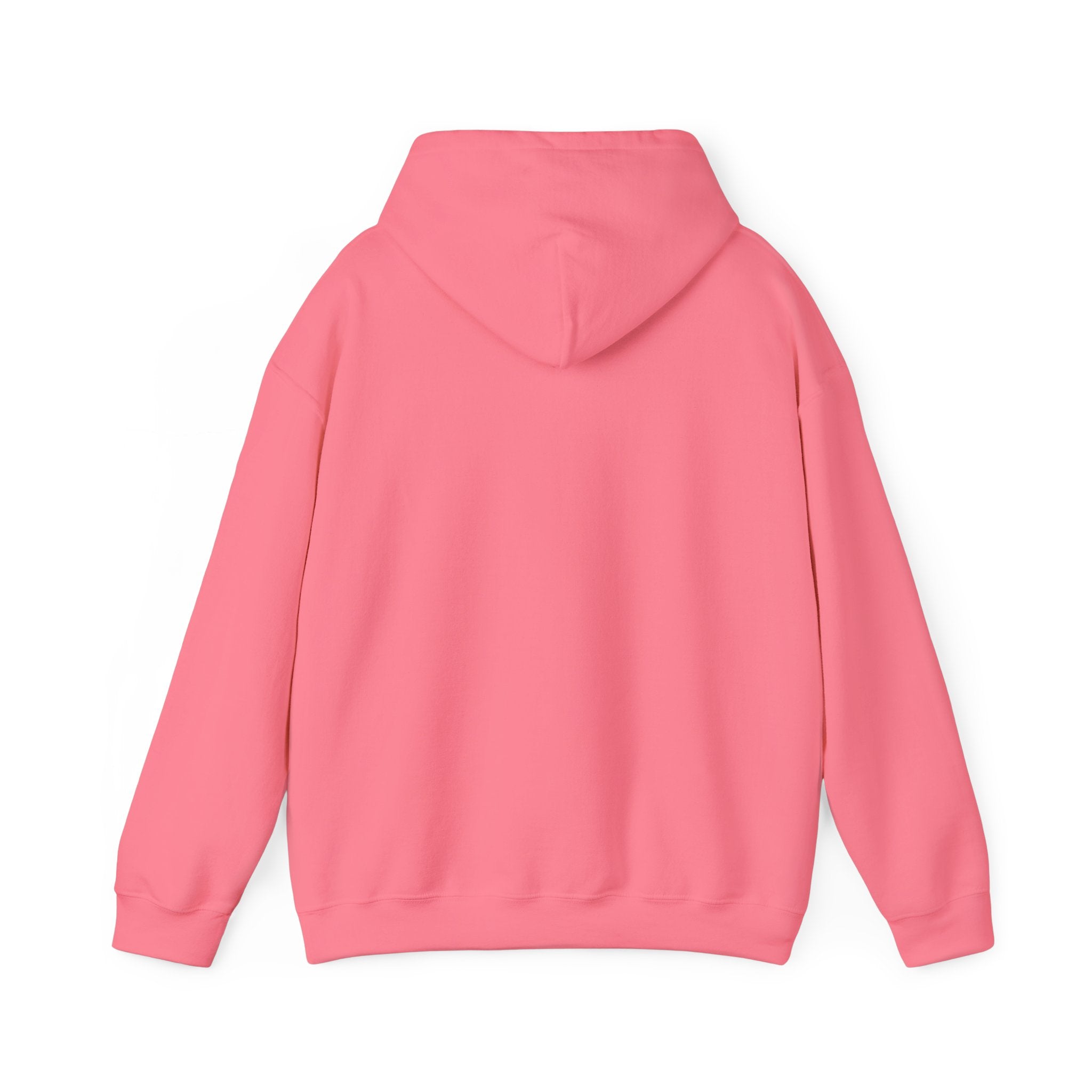 Bowling on Empty Hoodie