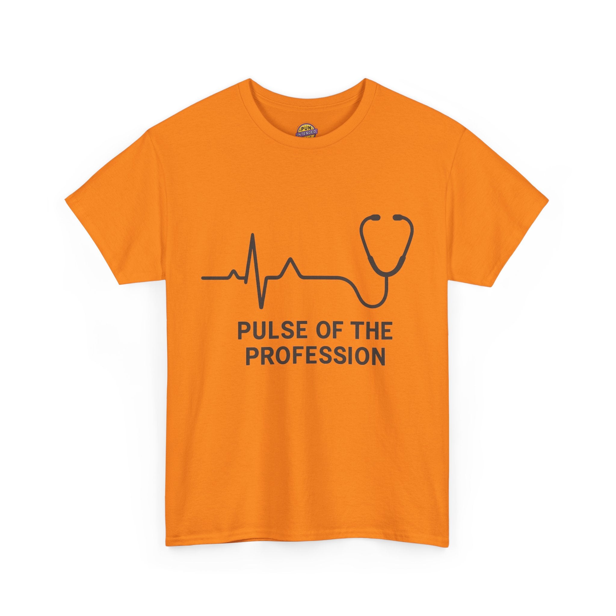 Pulse of the Profession T-Shirt