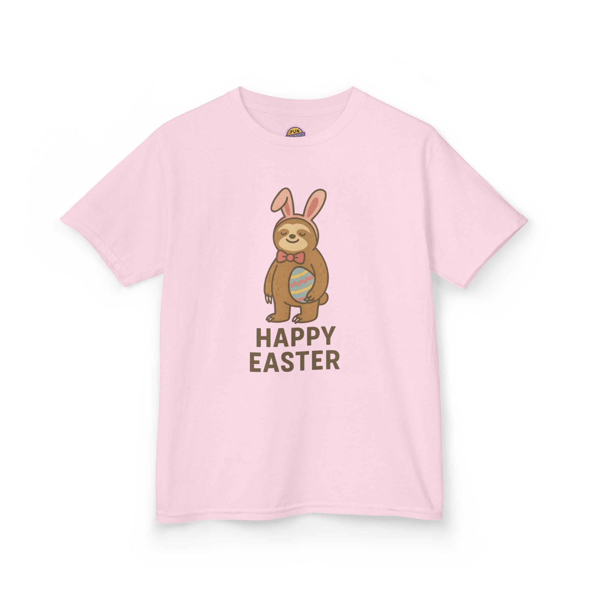 Happy Easter Boys & Girls T-Shirt