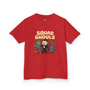Squad Ghouls  Boys & Girls T-Shirt