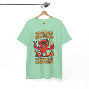 Playful Bad Influence T-Shirt