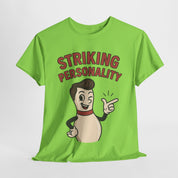 Striking Personality T-Shirt