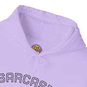 Sarcasm University Hoodie