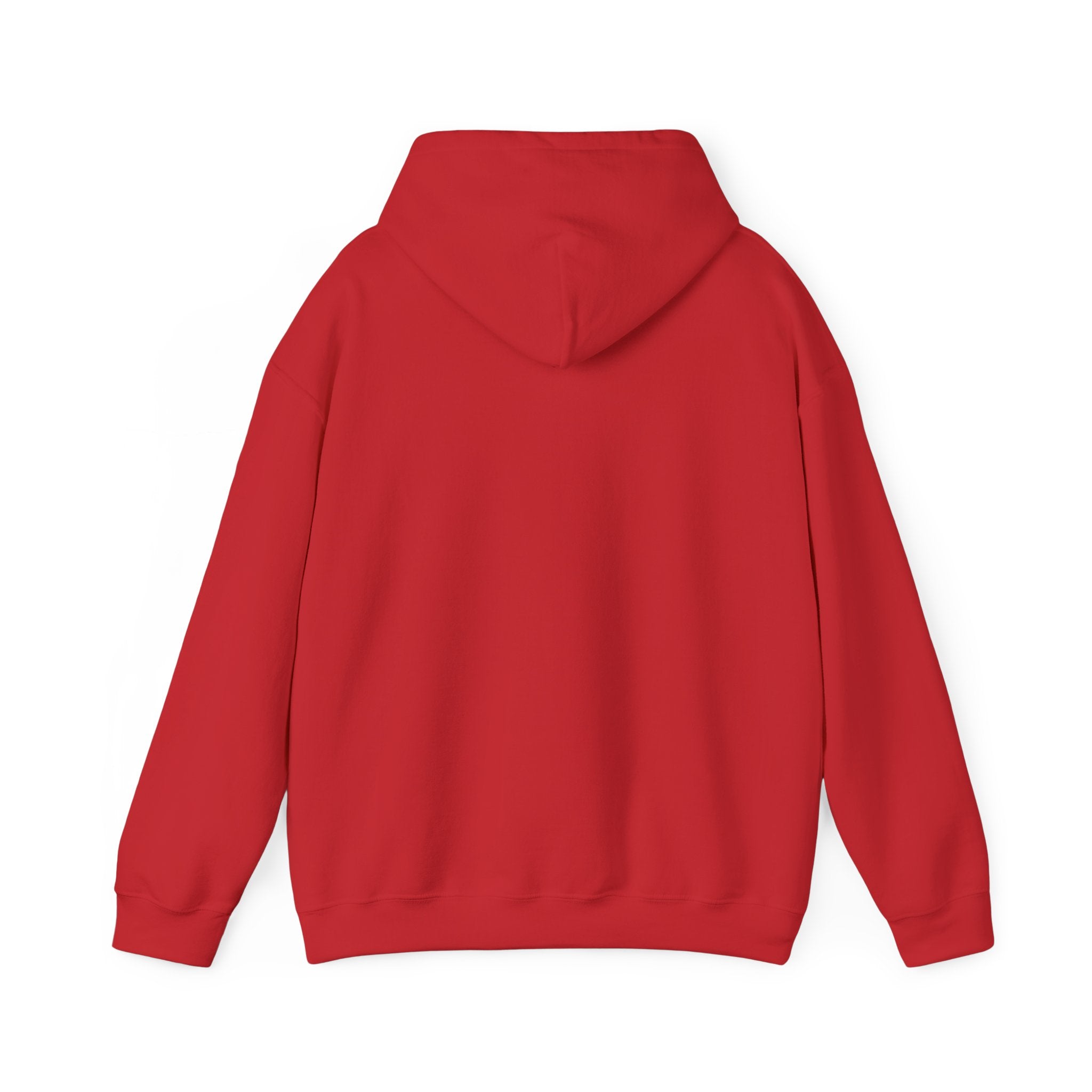 Pawsitive Vibes Hoodie