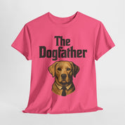 Dog Father T-Shirt