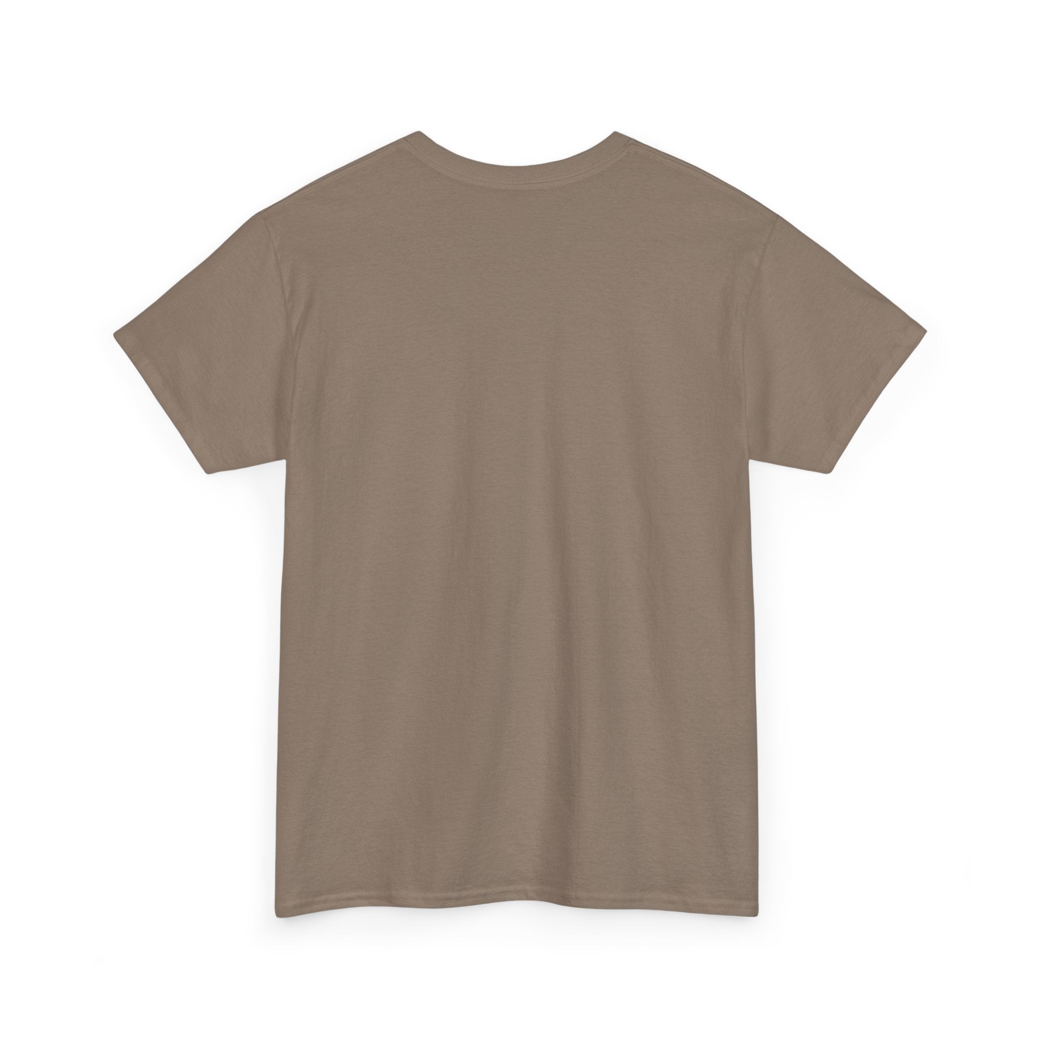 Graphic Tee - Catching Flights & Fly Balls