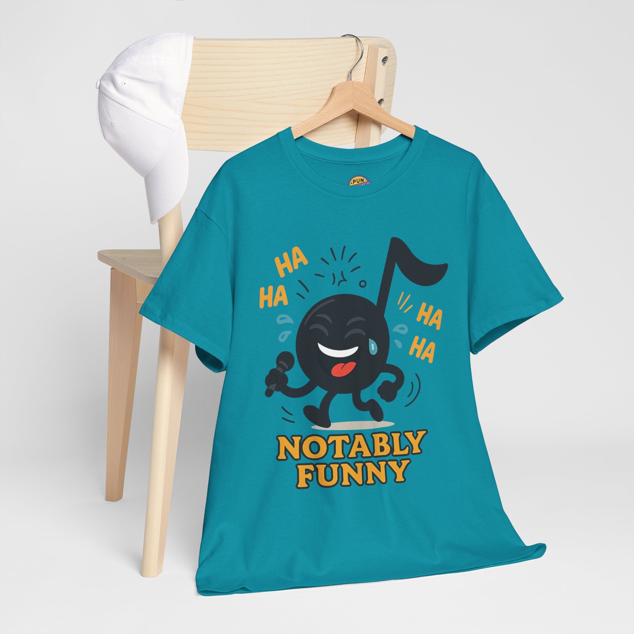 Notably Funny T-Shirt
