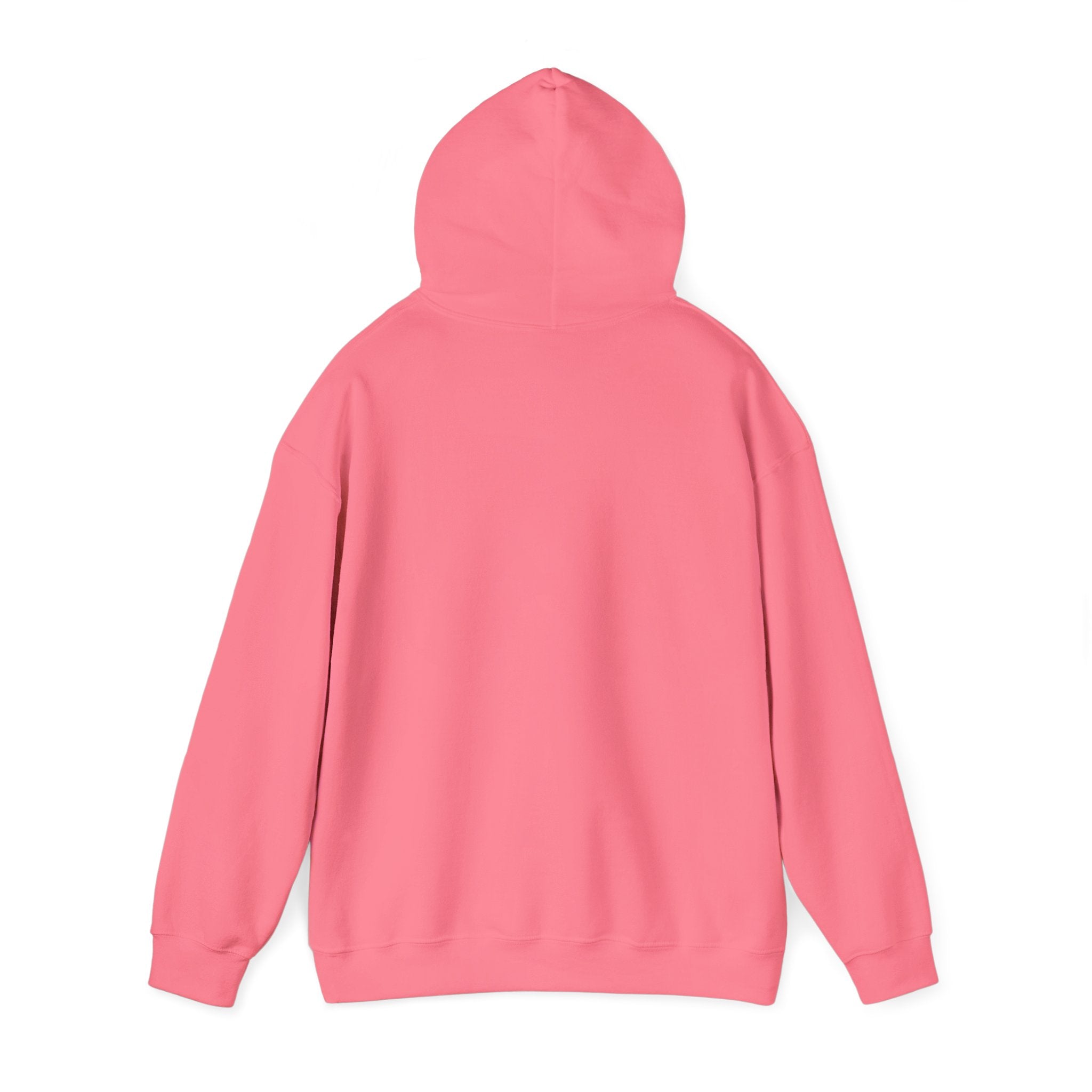 Bowling on Empty Hoodie