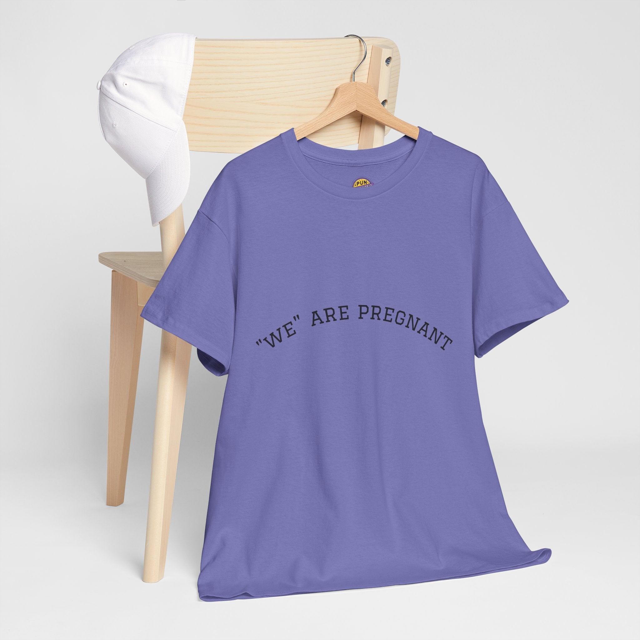 We Are Pregnant T-Shirt