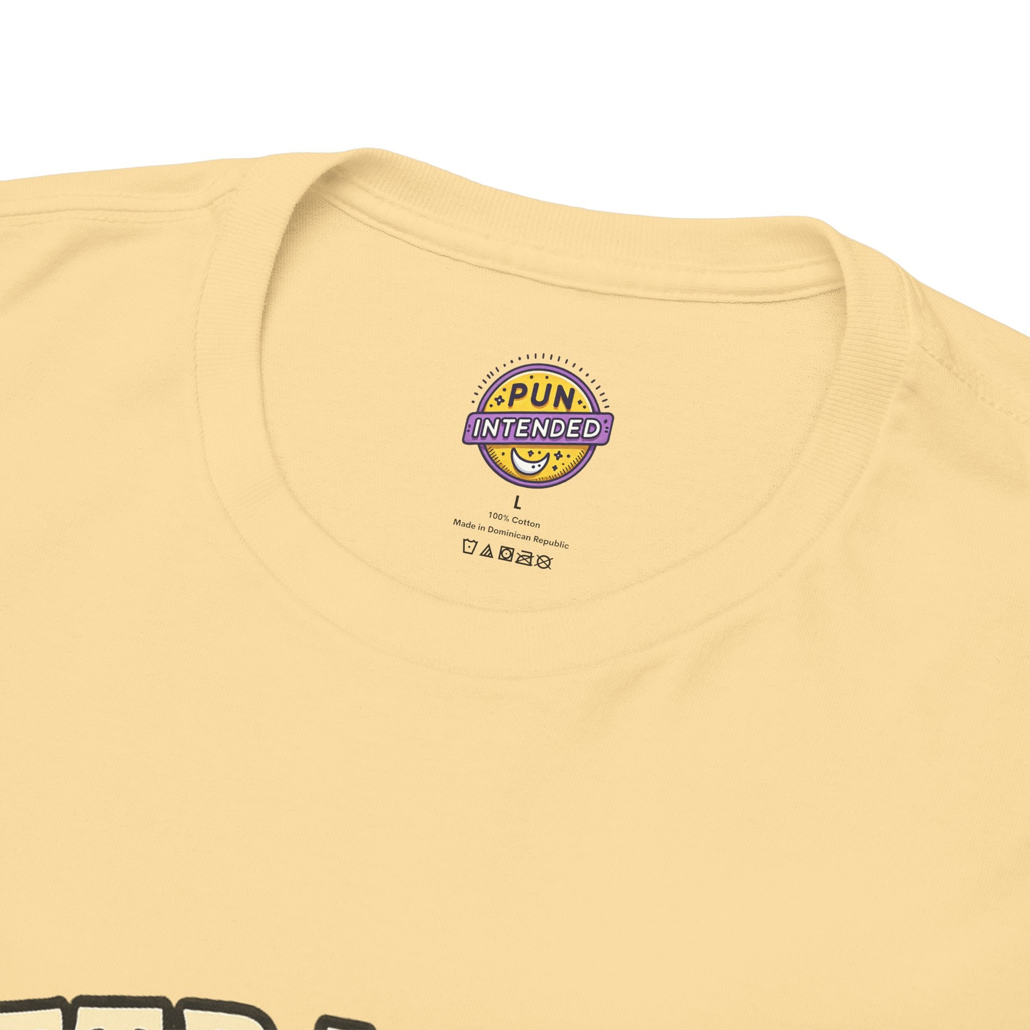 I Attract Her With my Tractor T-Shirt