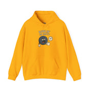 Bowling on Empty Hoodie
