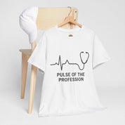Pulse of the Profession T-Shirt