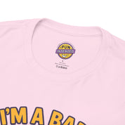 Playful Bad Influence T-Shirt