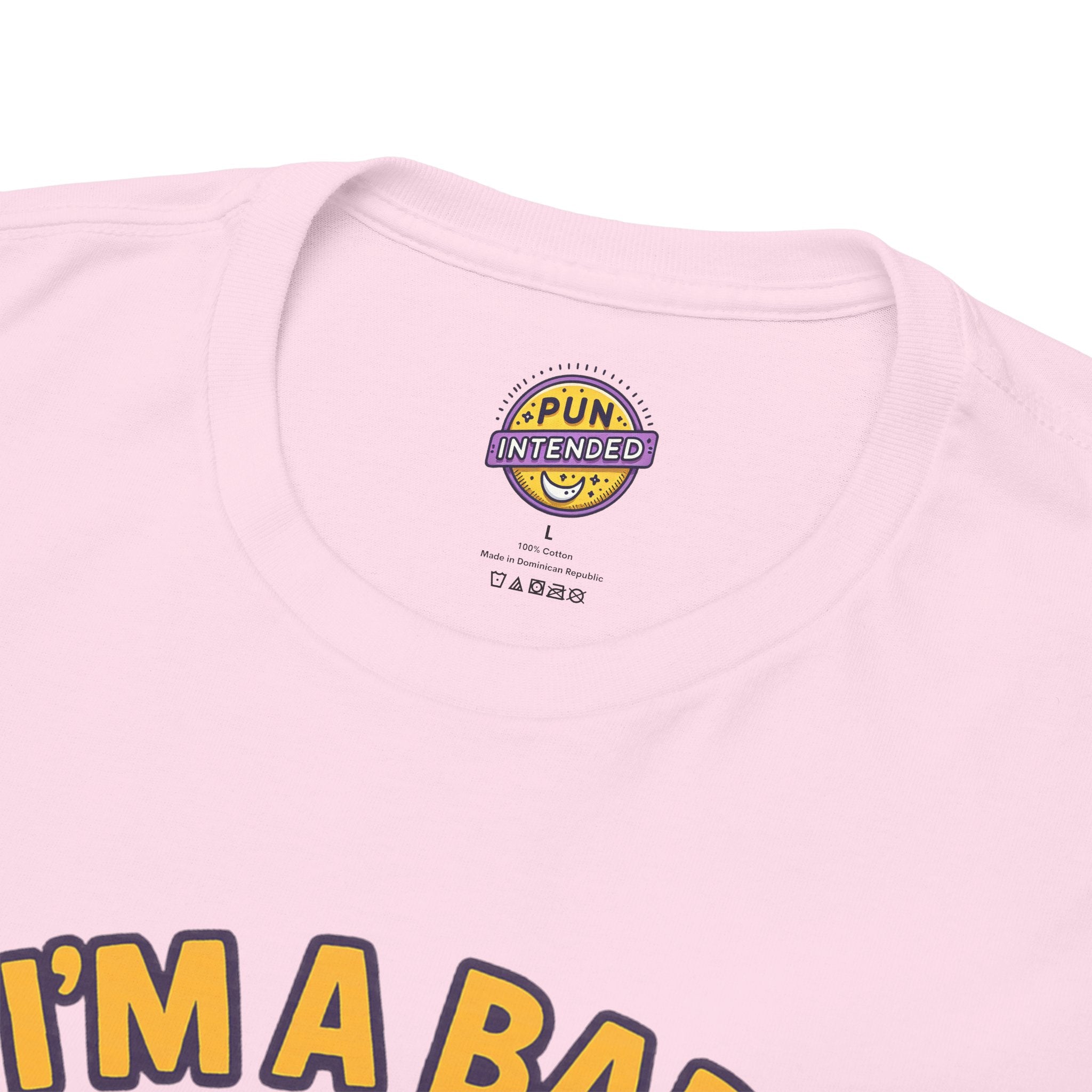 Playful Bad Influence T-Shirt