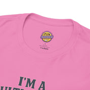 I am a Multitasker T-Shirt