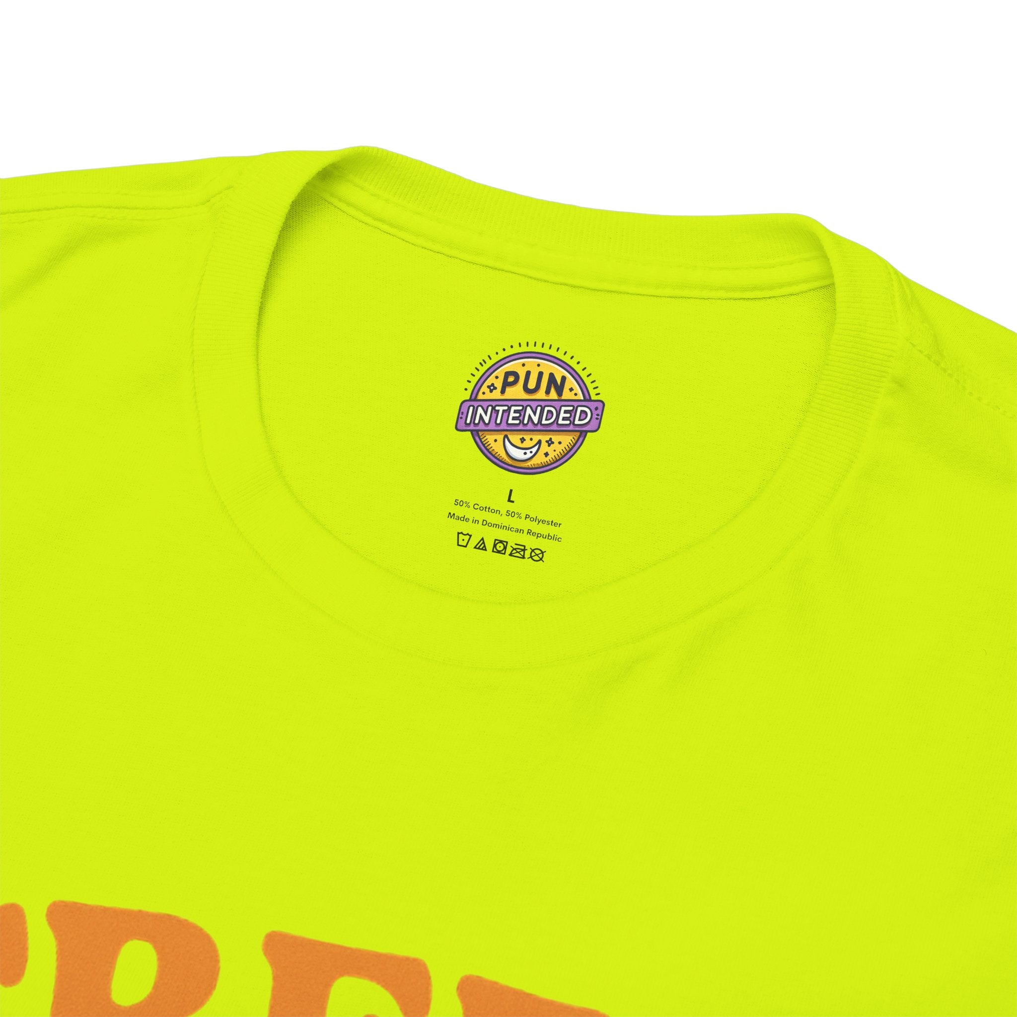 Creep It Real T-Shirt