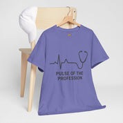 Pulse of the Profession T-Shirt