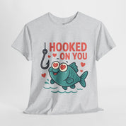 Hooked On You T-Shirt