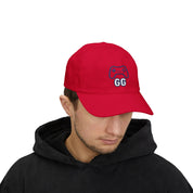 GG Gaming Baseball Hat