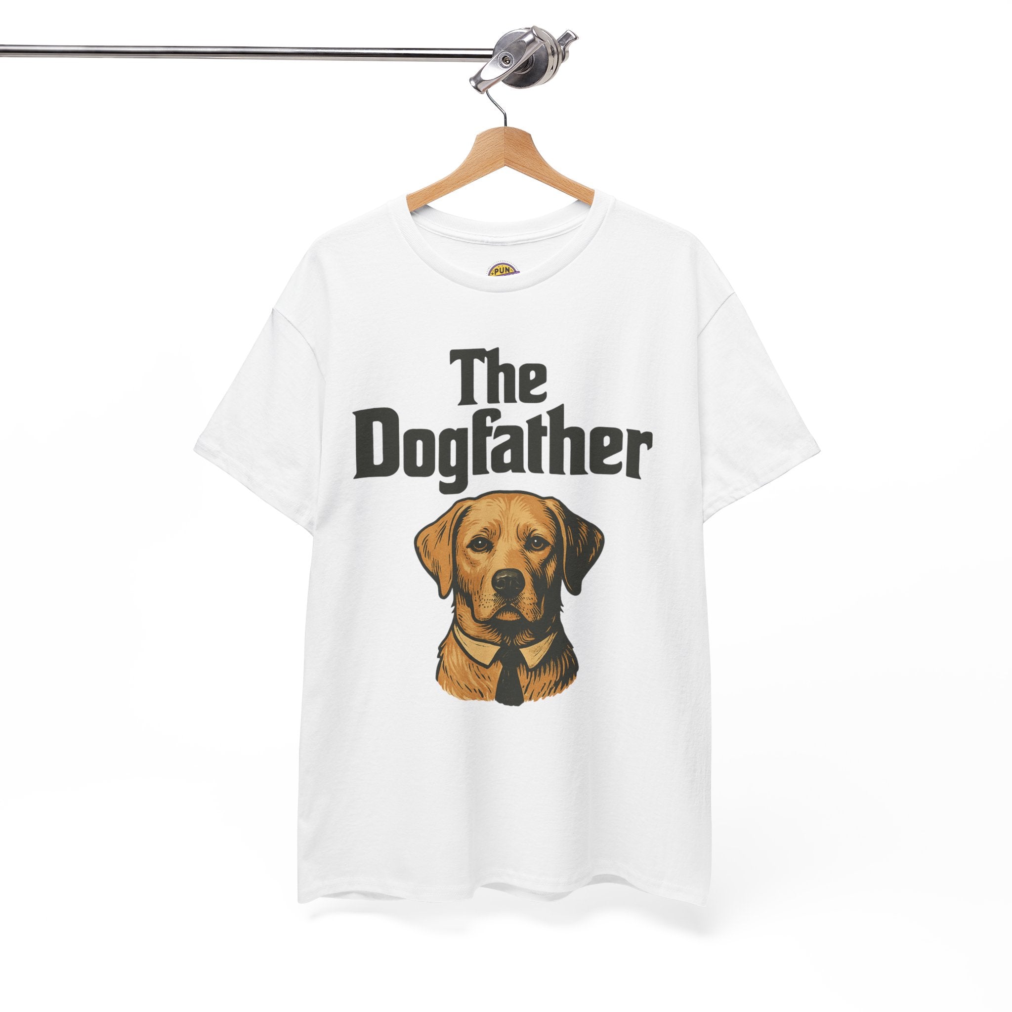 Dog Father T-Shirt