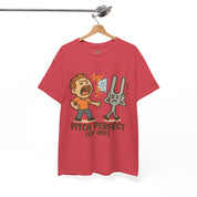 Perfect Pitch (ly off) T-Shirt