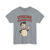 Striking Personality T-Shirt