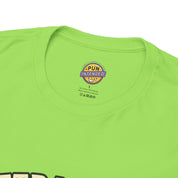 I Attract Her With my Tractor T-Shirt