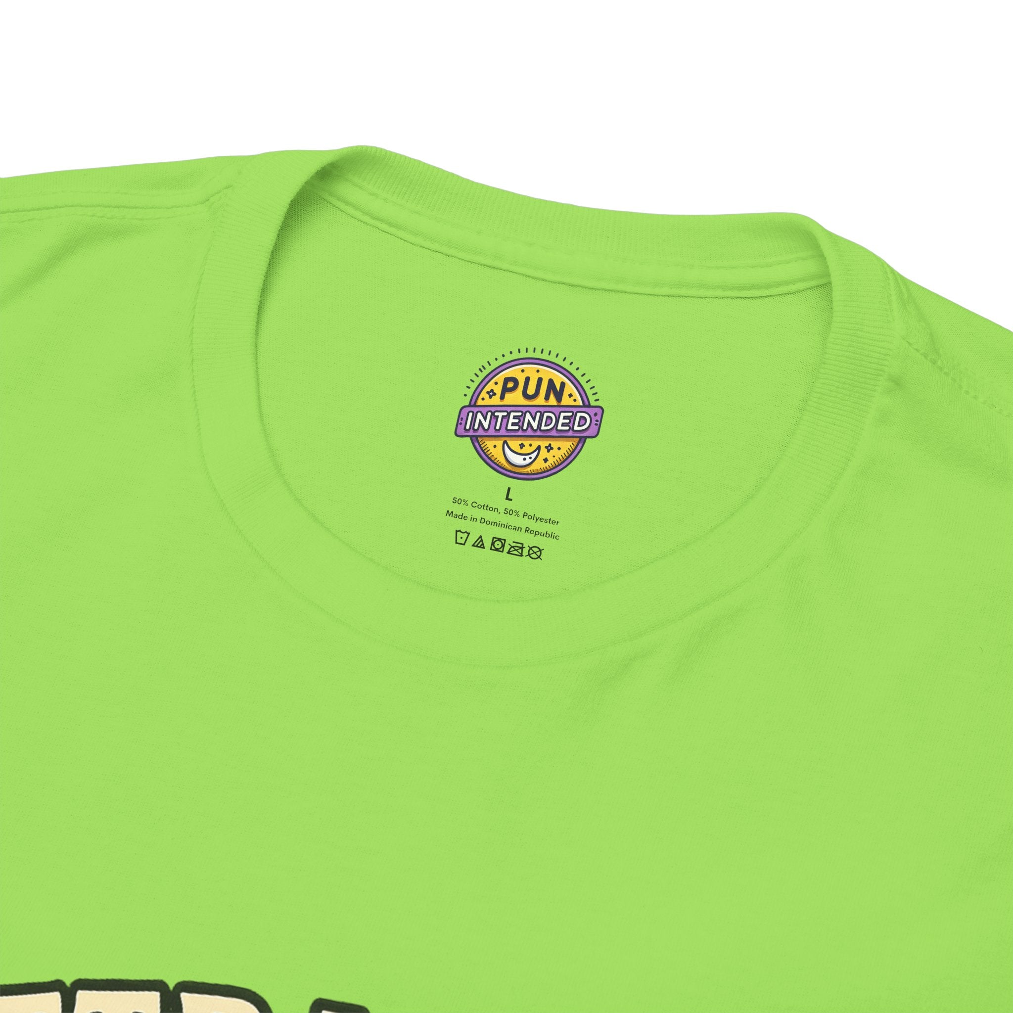 I Attract Her With my Tractor T-Shirt