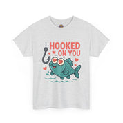 Hooked On You T-Shirt